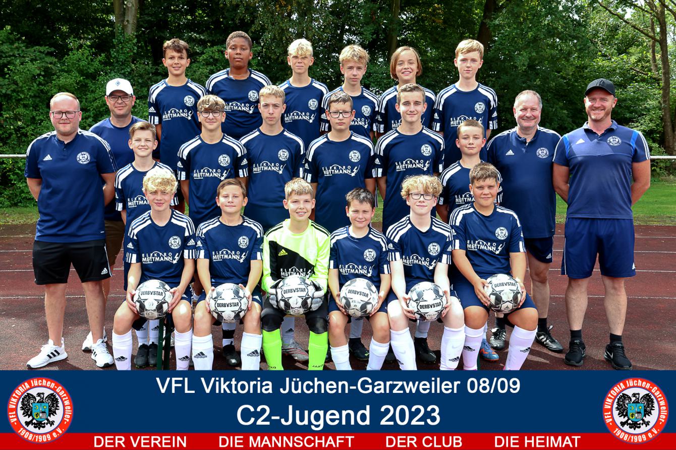 C1 Jugend 2023/24