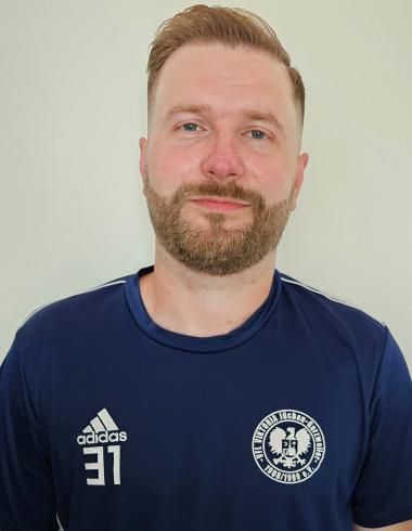 Daniel Bachmeier